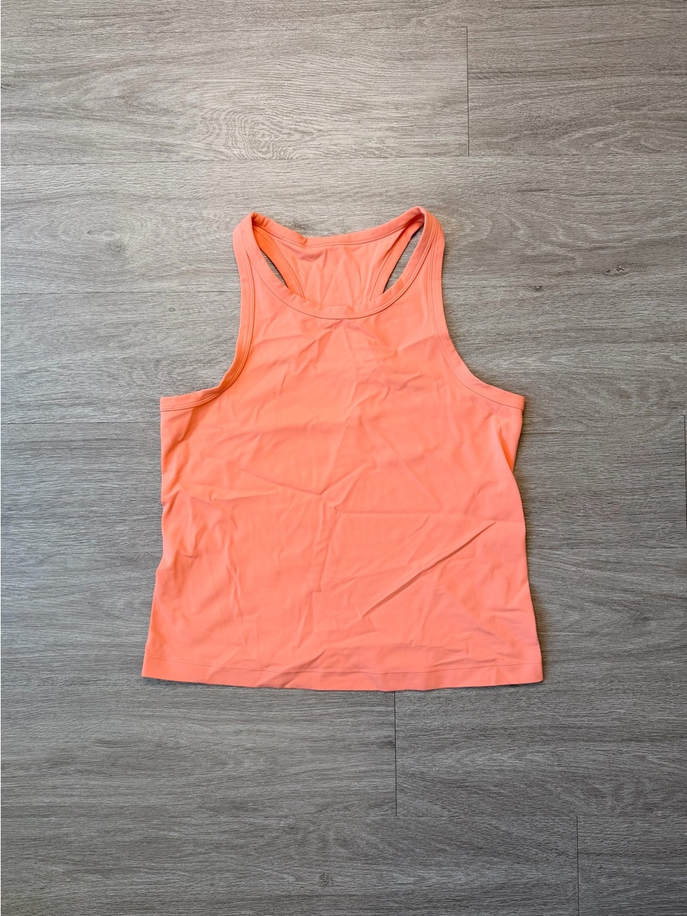 Like-new Lululemon Align Hip Tank
